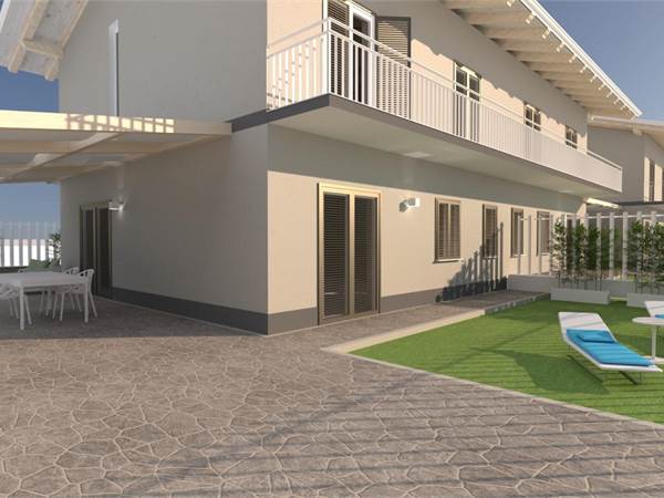 Villa Bifamiliare in vendita a Fondi