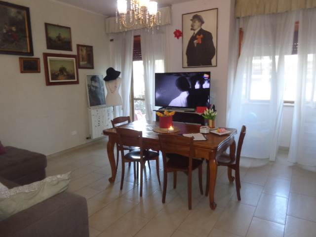 sala ada pranzo