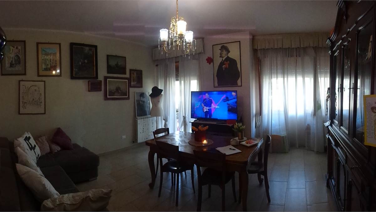 sala da pranzo