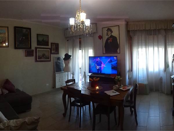 Appartamento in vendita a Fondi