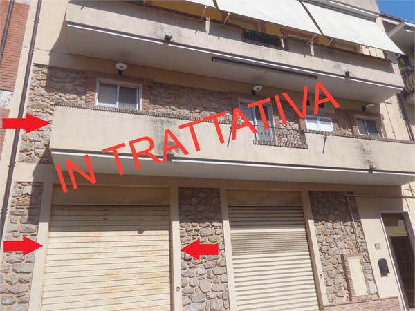 Appartamento in vendita a Fondi