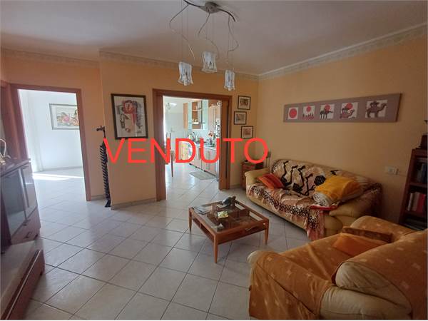 Appartamento in vendita a Fondi