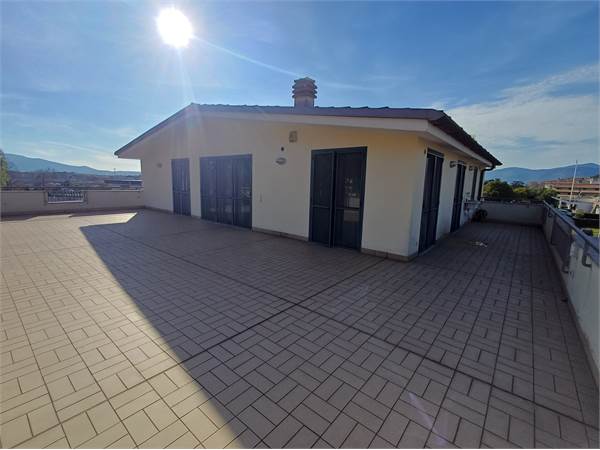 Attico in vendita a Fondi