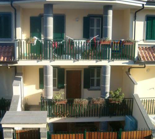 Villetta schiera in vendita a Fondi