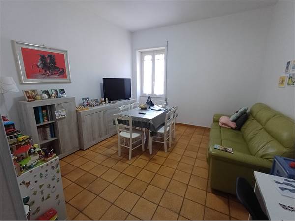 Appartamento in vendita a Fondi
