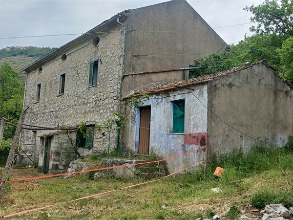 Rustico/Casale in vendita a Campodimele